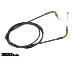TrailMaster Challenger 300 Throttle Cable