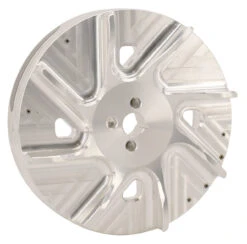 SK200 Slipstream Billet Flywheel: 196cc, 212cc Tillotson, GX200