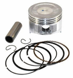 Tillotson 68mm Piston & Ring Kit