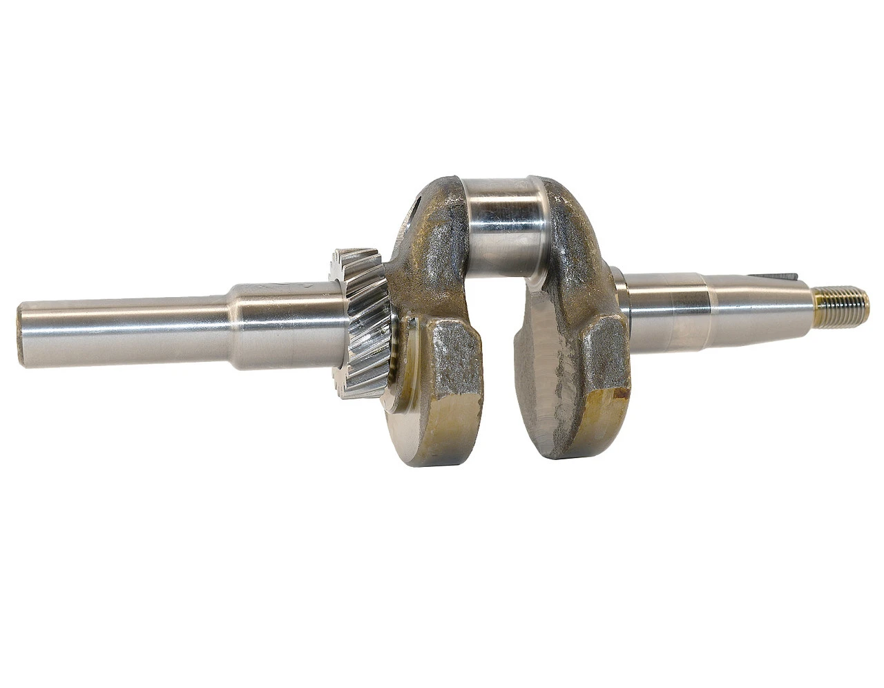 Tillotson Crankshaft Assembly, 196RS 1 Tillotson Crankshaft Assembly, 196RS