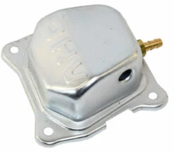 Valve Cover Assembly (w/ Pulse Fitting)