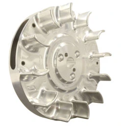 ARC Billet Flywheel: 301cc Predator, GX240/270