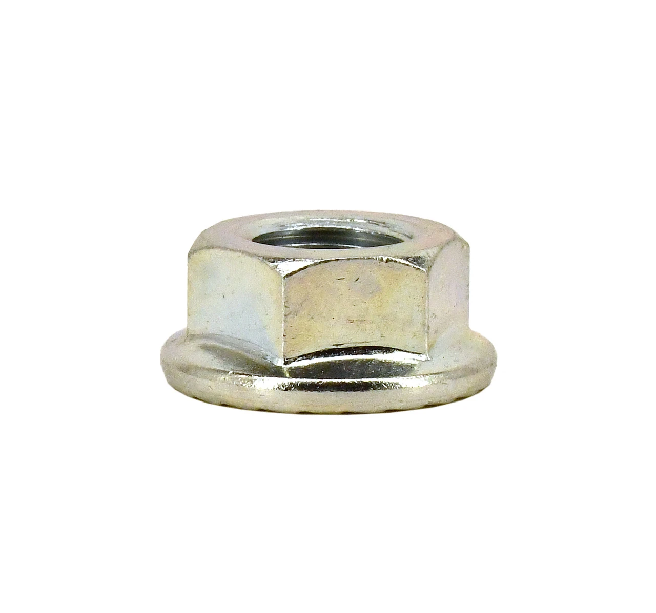 M14 Nut 2 M14 Nut - Image 2