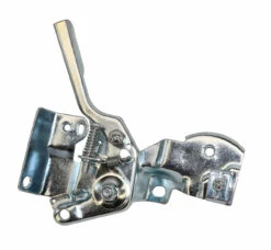 Coleman Throttle Linkage - Clone
