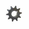 Coleman Small Sprocket 10T 17mm Bore 41P