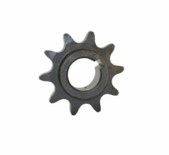 Coleman Small Sprocket 10T 17mm Bore 41P
