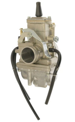 28mm Flatslide Mikuni Carburetor -Ride Gear Shop DSC 5016 86119.1618244578