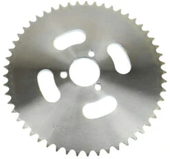 Mega Moto B212PRO 53T #40 Sprocket