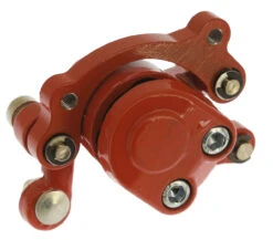 50-10000-00 - CALIPER, BRAKE W/PADS (BLACK Or RED) -Ride Gear Shop DSC 6949 09022.1602169337