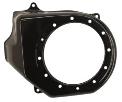 Blower Housing, Black, 196/212/225