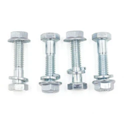 Engine Mount Hardware