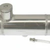 Gas Tank Aluminum Cylinder 8"