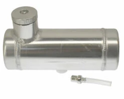 Ride Gear Shop 22 Gas Tank Aluminum Cylinder 8"