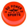 GoPowerSports Filter Adapter Cap