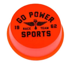 GoPowerSports Filter Adapter Cap