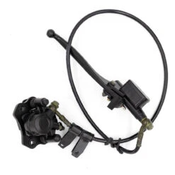 Hydraulic Front Brake Assembly, Hurricane 200X