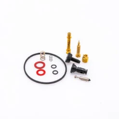 Complete Honda Clone Carburetor Rebuild Kit