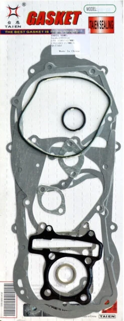 GY6 150cc Complete Gasket Set 57.4mm