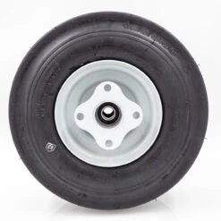 5" Drive Wheel Assembly, Slick