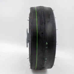 5" Drive Wheel Assembly, Slick 5 5" Drive Wheel Assembly, Slick -Ride Gear Shop KD5DWA SLICK 1099177 27764.1632749748