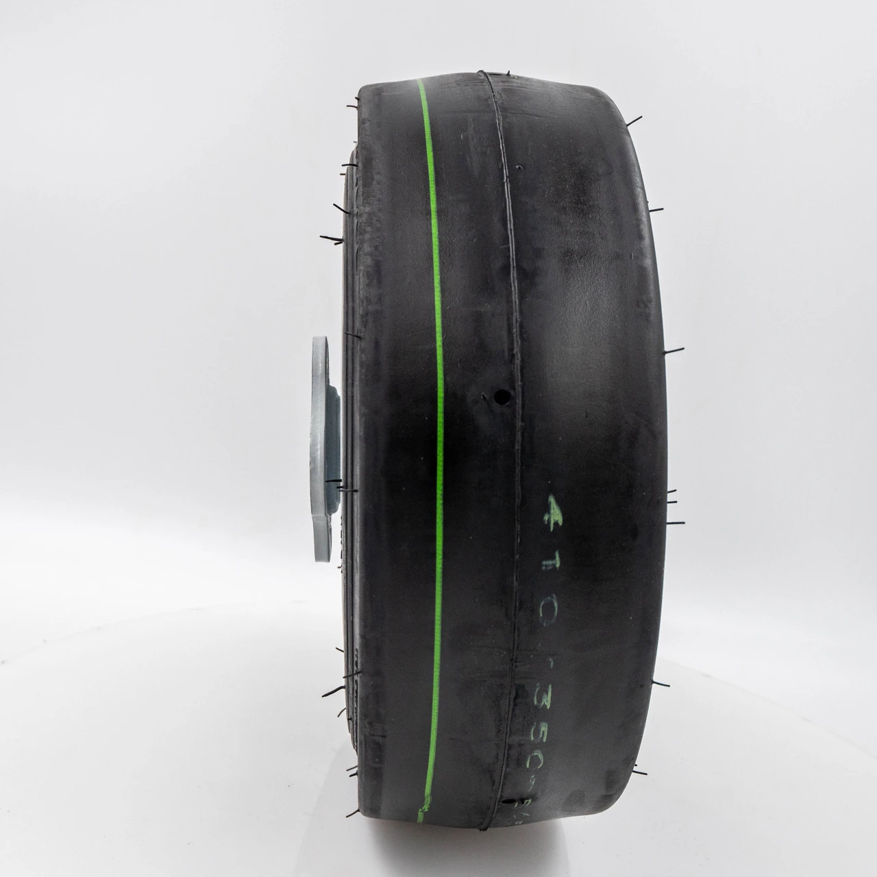 5" Drive Wheel Assembly, Slick 3 5" Drive Wheel Assembly, Slick - Image 3