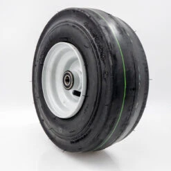 5" Floater Wheel Assembly, Slick