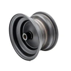 6" Live Axle Wheel, 5/8" Bore