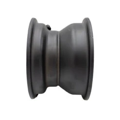 7" Live Axle Wheel, 5/8" Bore -Ride Gear Shop KD7LA58 Black 2 85236.1617815696