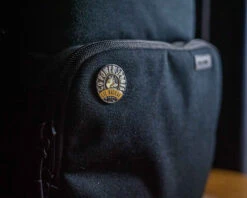 Lil' Rascal Enamel Pin -Ride Gear Shop LR Enamel Pin 1033422 78398.1608147315