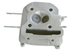150cc Cylinder Head With Valves
