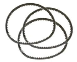 150cc Drive Belts 3-Pack