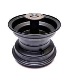 8" Front Wheel, Mega Moto 212 Disc