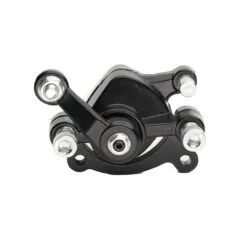 50-10000-00 - CALIPER, BRAKE W/PADS (BLACK Or RED) -Ride Gear Shop MMGPS 50 10000 00 BLK 1 56370.1667853403