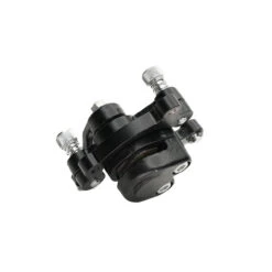 50-10000-00 - CALIPER, BRAKE W/PADS (BLACK Or RED) -Ride Gear Shop MMGPS 50 10000 00 BLK 4 68001.1667853403