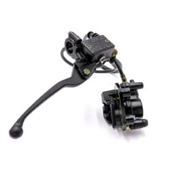 Mega Moto B212 Front Hydraulic Brake Assembly, Right Hand