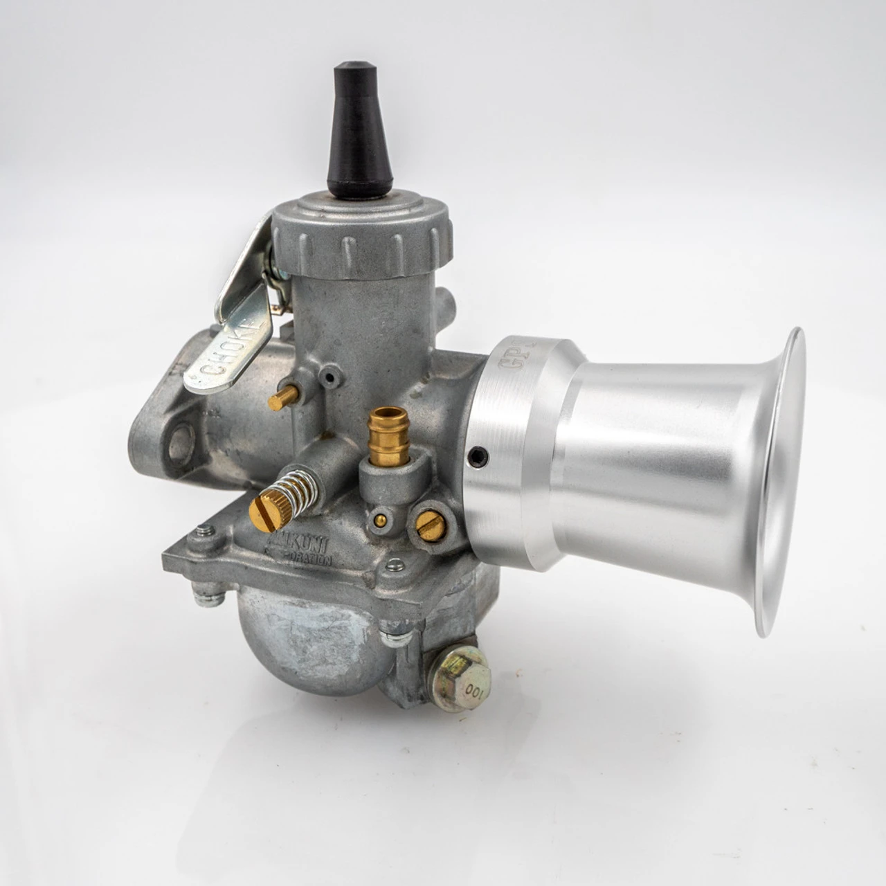 Velocity Stack, 40mm ID 6 Velocity Stack, 40mm ID - Image 6