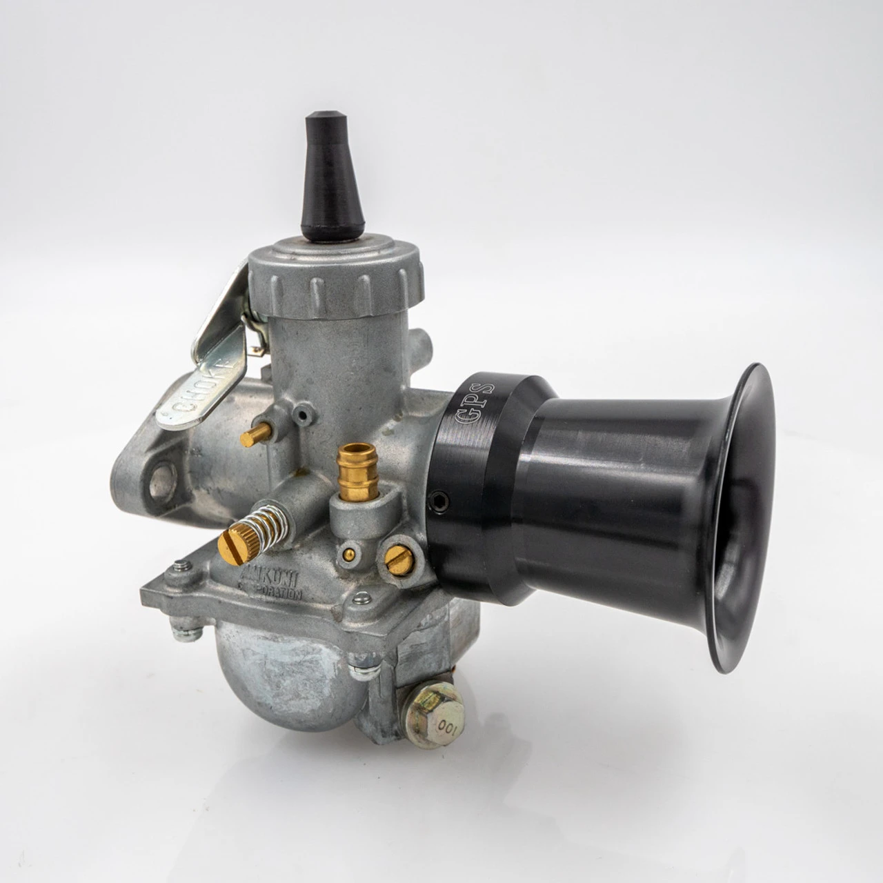 Velocity Stack, 40mm ID 8 Velocity Stack, 40mm ID - Image 8