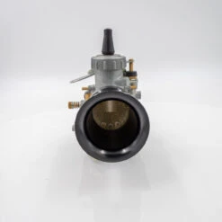 Velocity Stack, 40mm ID 12 Velocity Stack, 40mm ID -Ride Gear Shop Mikuni Velocity Stack Black 1099211 51238.1623426008