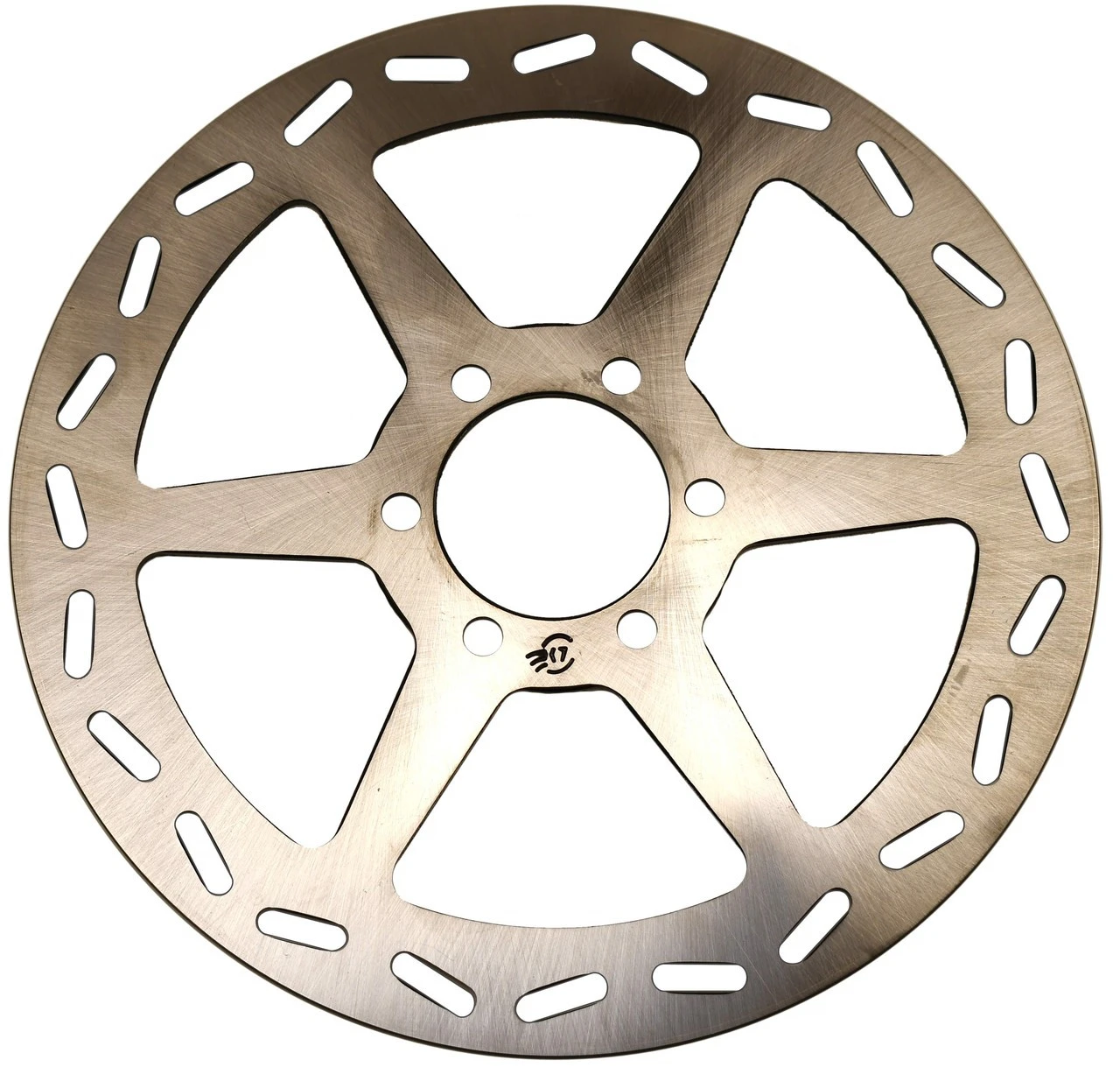 Minibike Brake Disc, 6 Hole 1 Minibike Brake Disc, 6 Hole