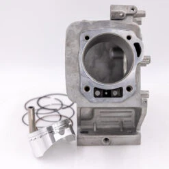 Ride Gear Shop 34 3'' Tillotson Block Kit