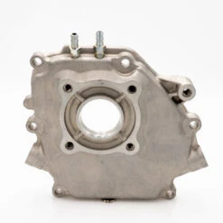 Vented Clone Stock Side Cover