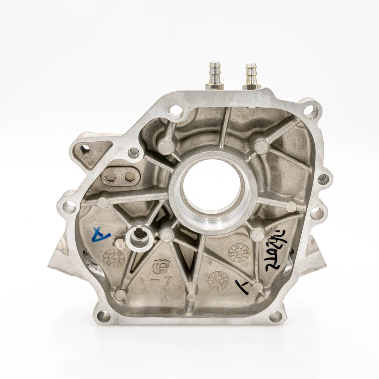 "Perfect" Side Cover 1 "Perfect" Side Cover