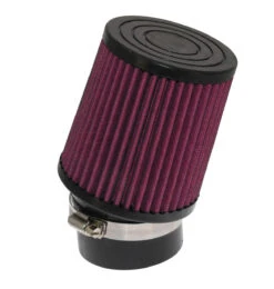 K&N Style Performance Air Filter -Ride Gear Shop RED 94353.1658171802