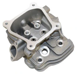 Stage 1 Head, Stock (27mm-25mm Valves)