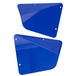 Side Plates, MB200 (Pair)