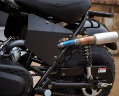 Side Plate, Super MB200 -Ride Gear Shop Super MB200 Pipe 1033114 92131.1632835852