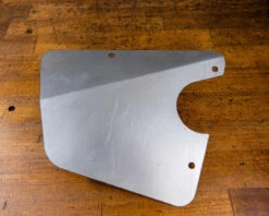 Side Plate, Super MB200 -Ride Gear Shop Super MB200 Pipe 1033231 89884.1632835852