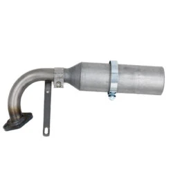 Tillotson Racing Header Pipe