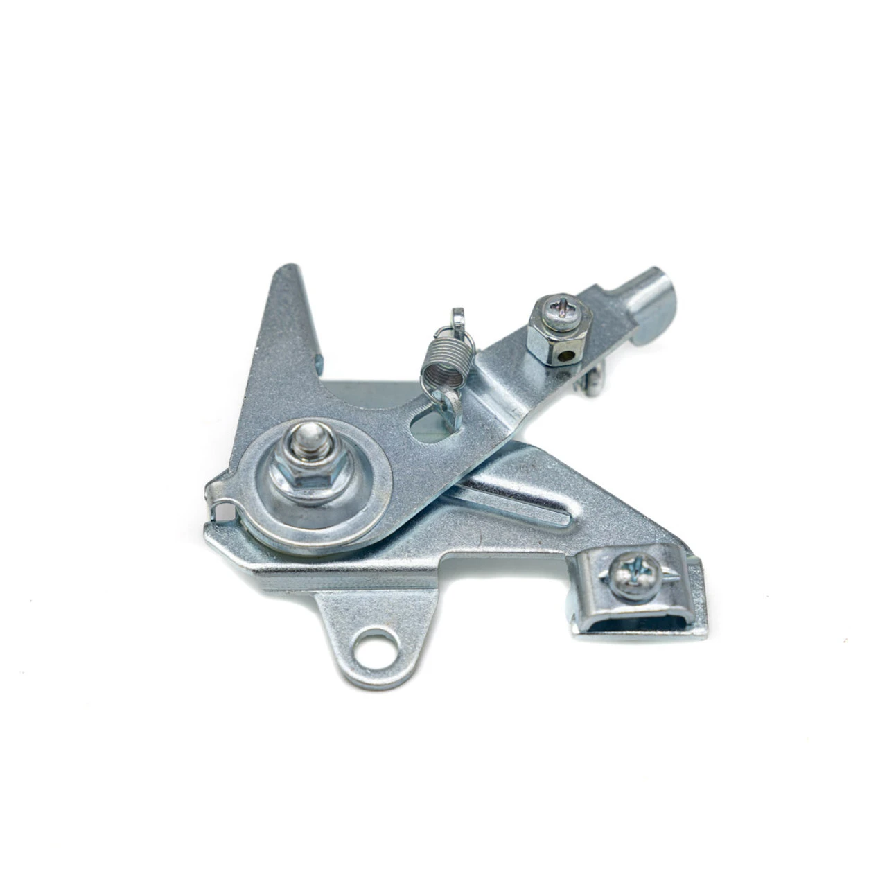 Regulating Mount Assembly, Coleman CT100U 1 Regulating Mount Assembly, Coleman CT100U