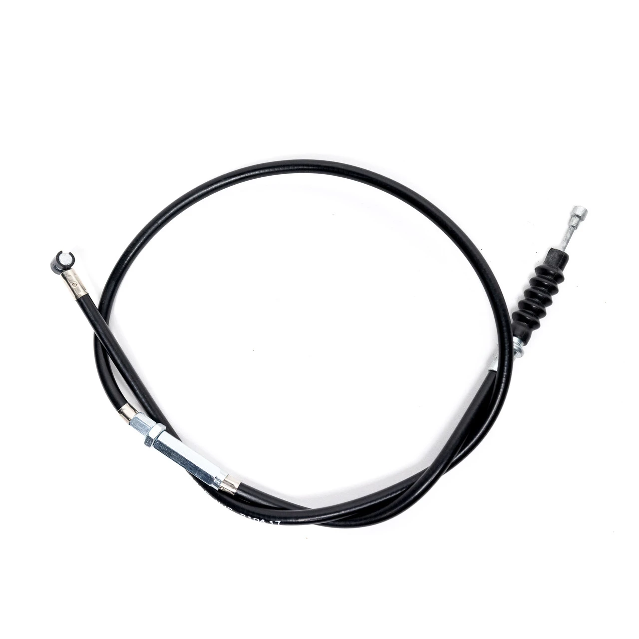 Clutch Cable, TM36 Dirt Bike 1 Clutch Cable, TM36 Dirt Bike